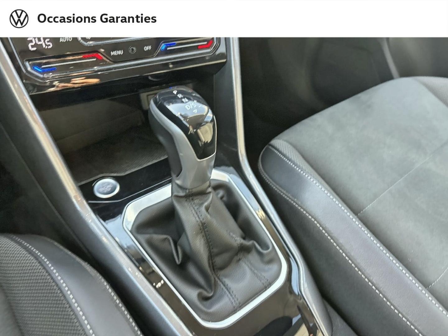 Voitures occasions VOLKSWAGEN T-ROC Style Mougins