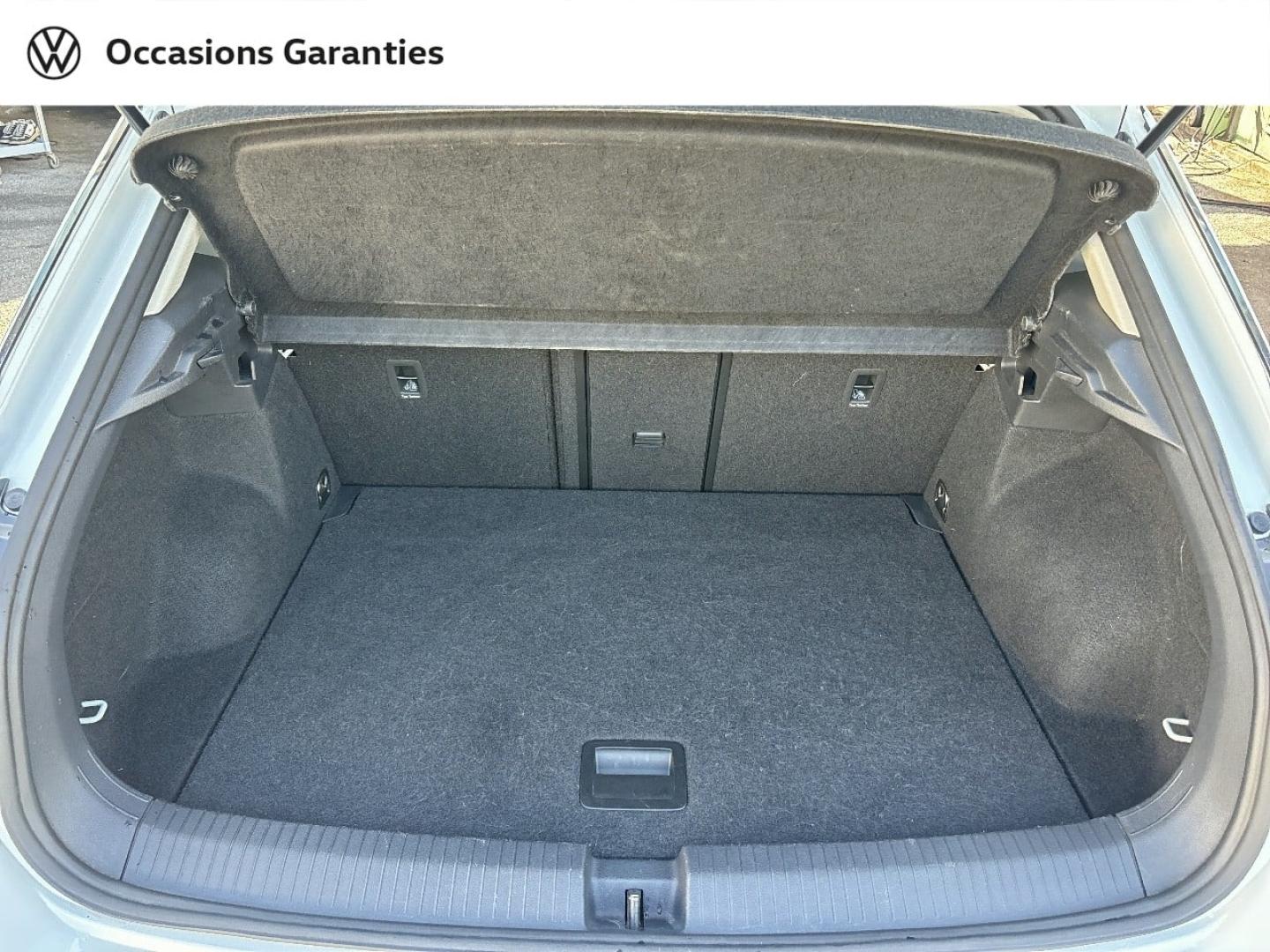 Voitures occasions VOLKSWAGEN T-ROC Style Mougins