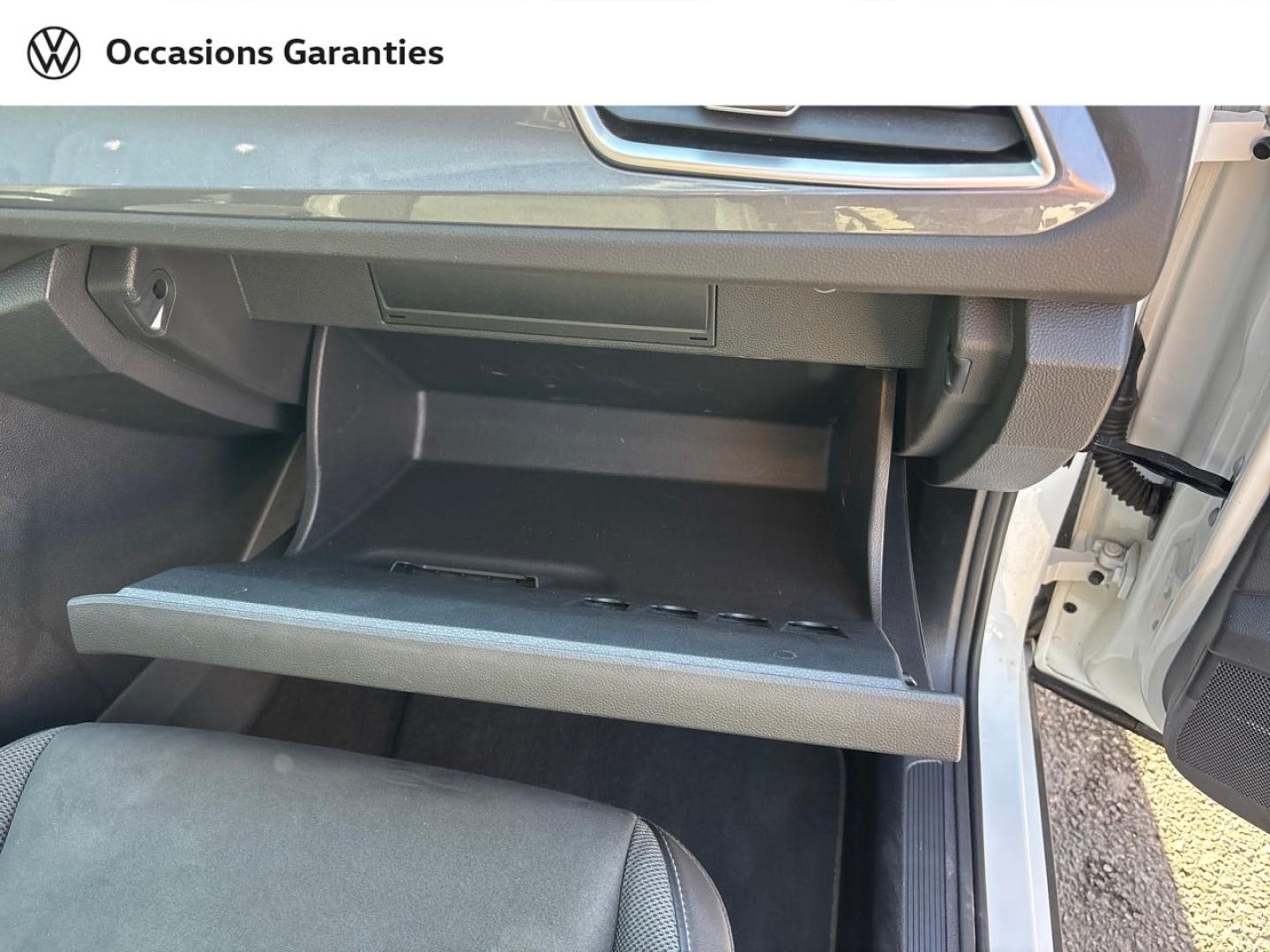 Voitures occasions VOLKSWAGEN T-ROC Style Mougins
