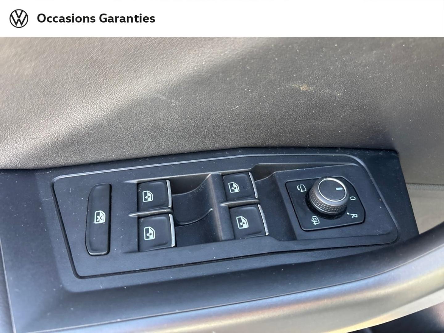 Voitures occasions VOLKSWAGEN T-ROC Style Mougins