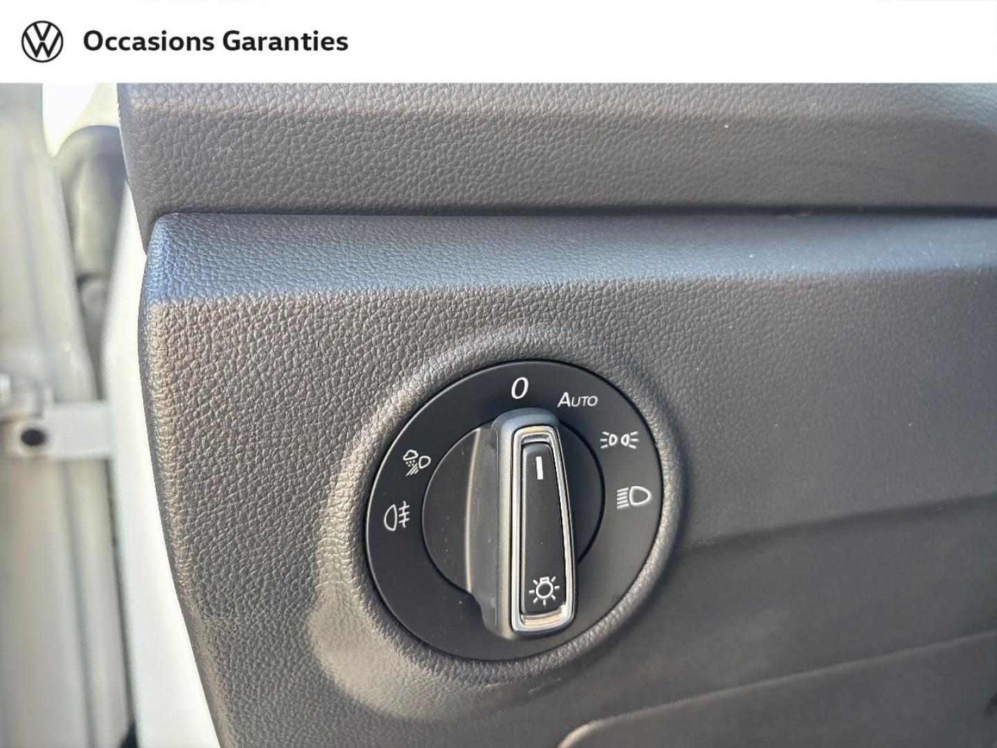 Voitures occasions VOLKSWAGEN T-ROC Style Mougins