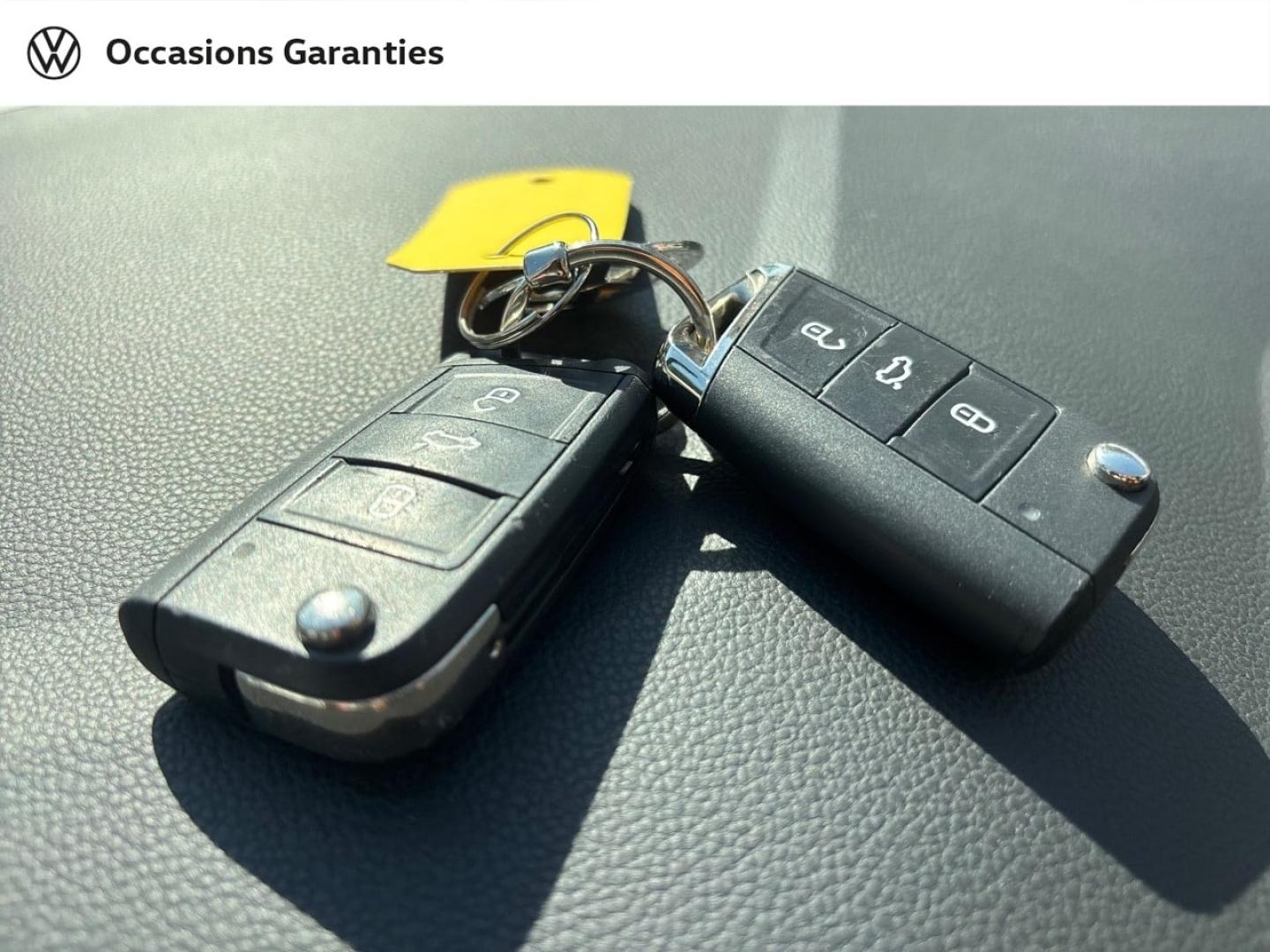 Voitures occasions VOLKSWAGEN T-ROC Style Mougins