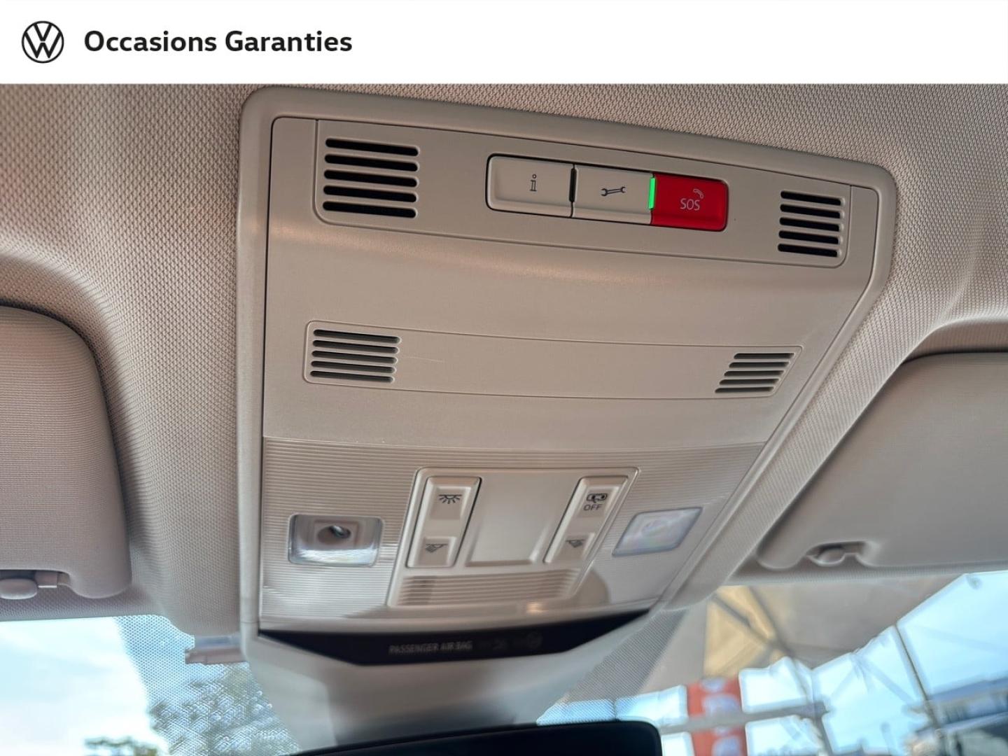 Voitures occasions VOLKSWAGEN T-ROC Style Mougins