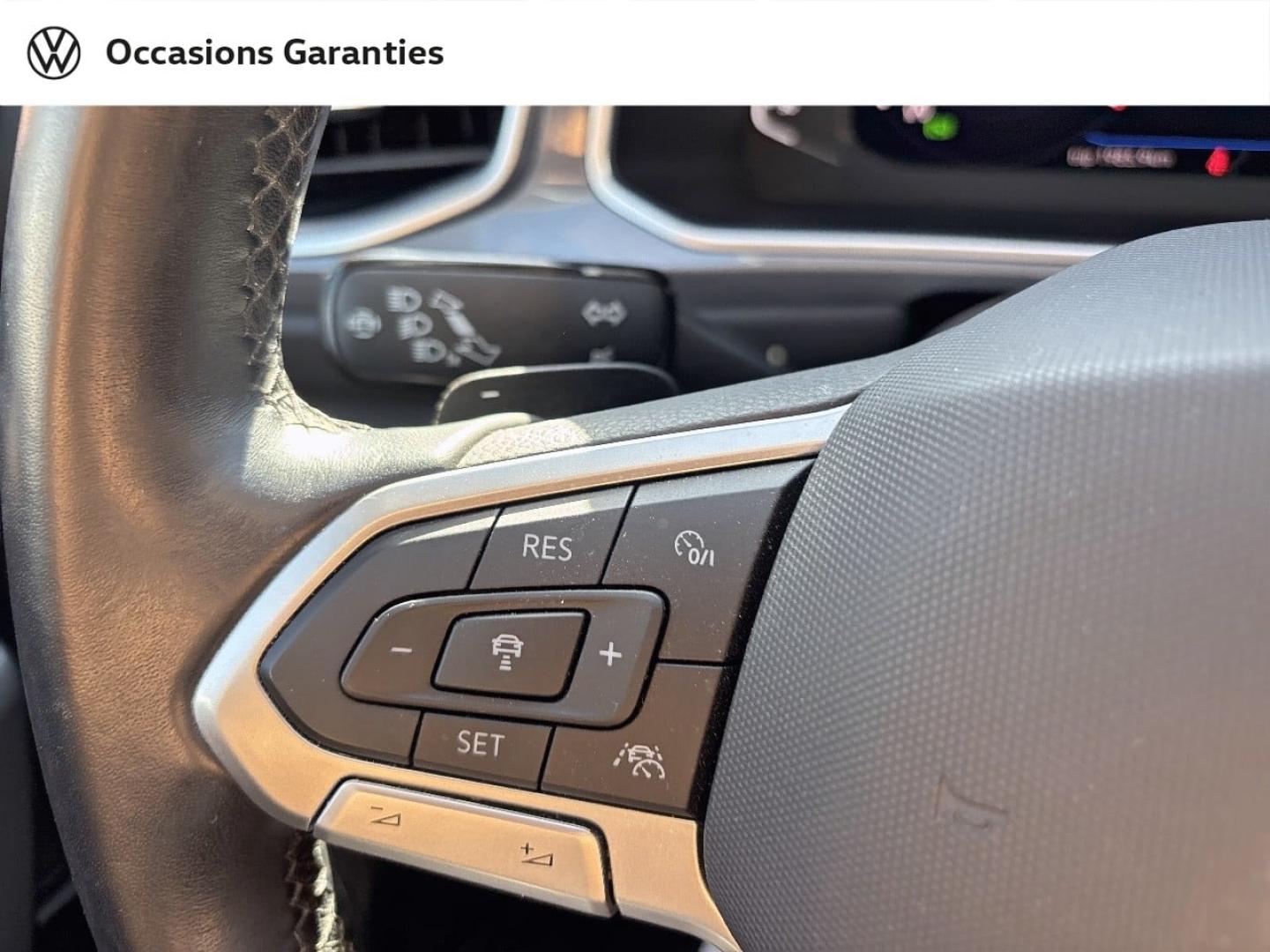 Voitures occasions VOLKSWAGEN T-ROC Style Mougins