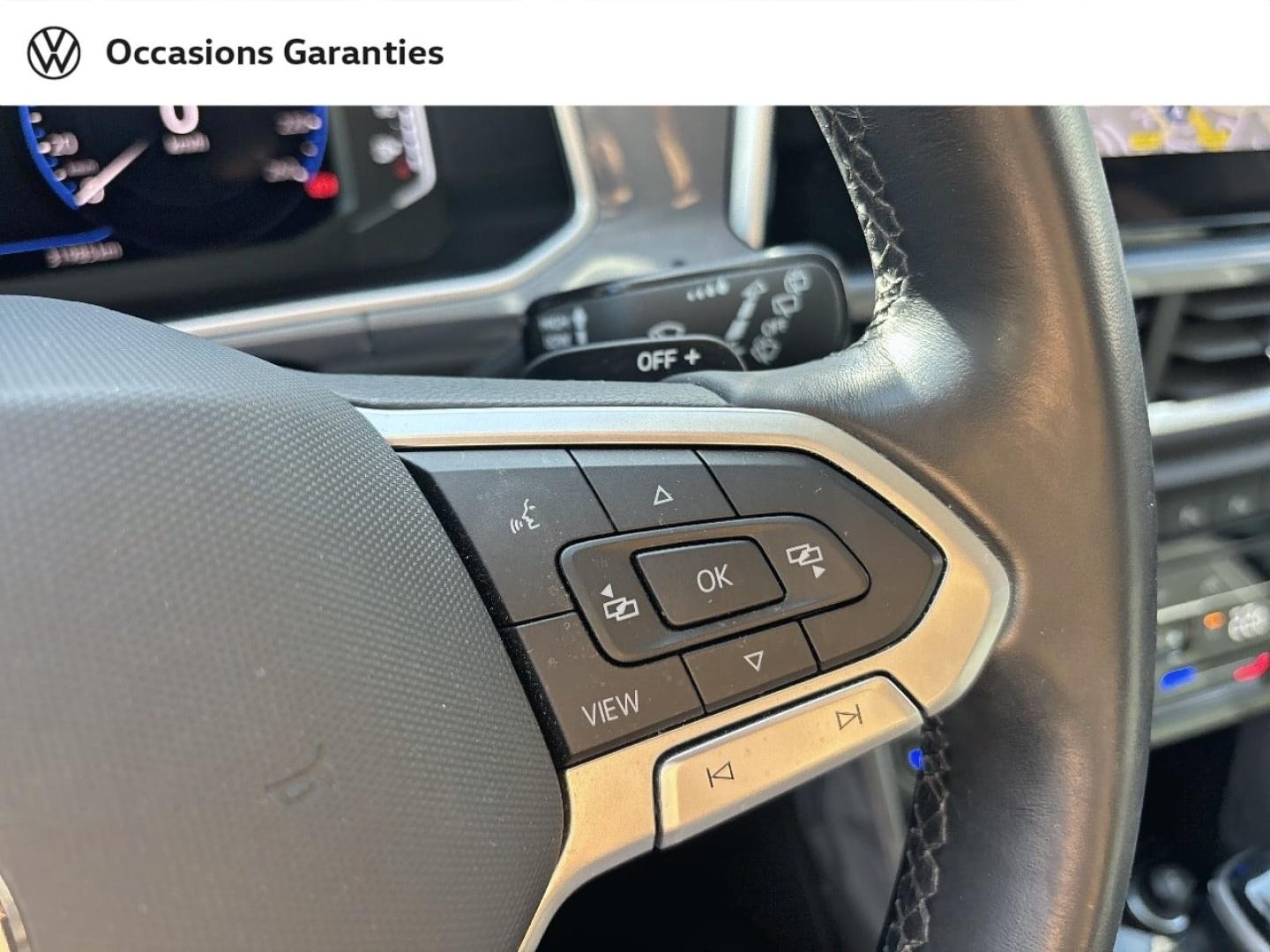 Voitures occasions VOLKSWAGEN T-ROC Style Mougins