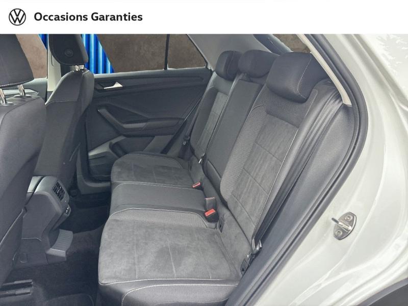 Voitures occasions VOLKSWAGEN T-ROC Style Mougins