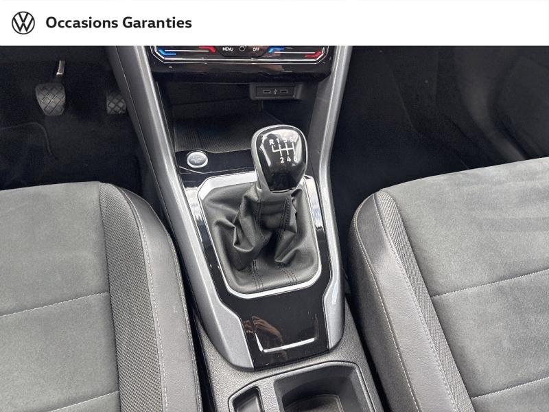 Voitures occasions VOLKSWAGEN T-ROC Style Mougins