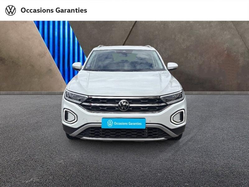 Voitures occasions VOLKSWAGEN T-ROC Style Mougins