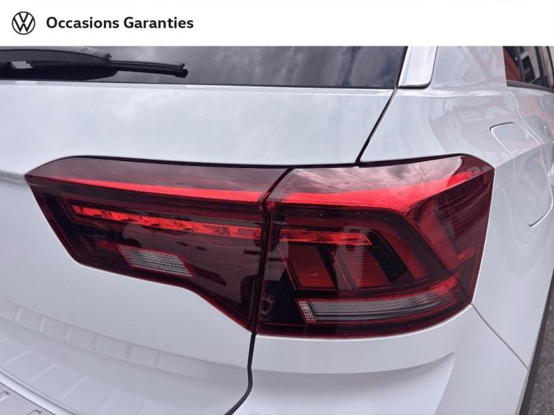 Voitures occasions VOLKSWAGEN T-ROC Style Mougins