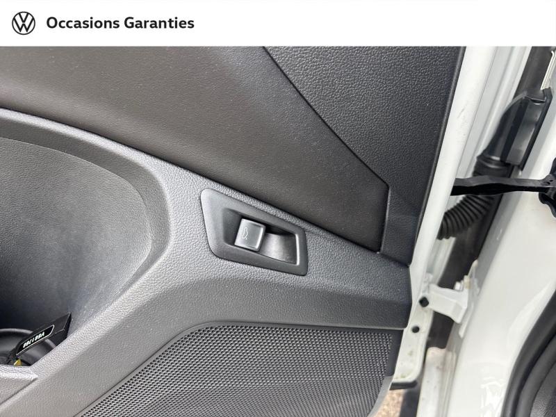 Voitures occasions VOLKSWAGEN T-ROC Style Mougins