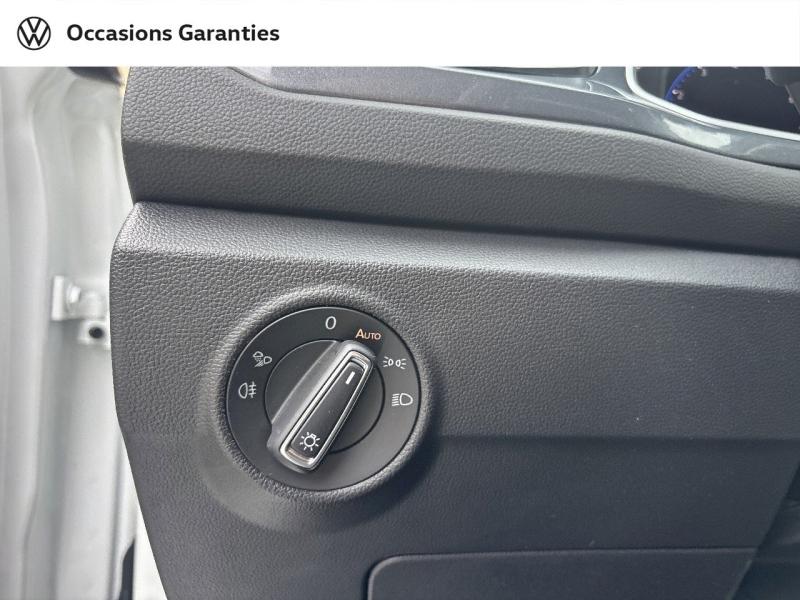 Voitures occasions VOLKSWAGEN T-ROC Style Mougins