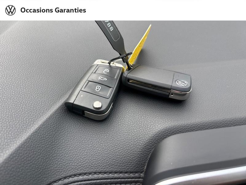 Voitures occasions VOLKSWAGEN T-ROC Style Mougins