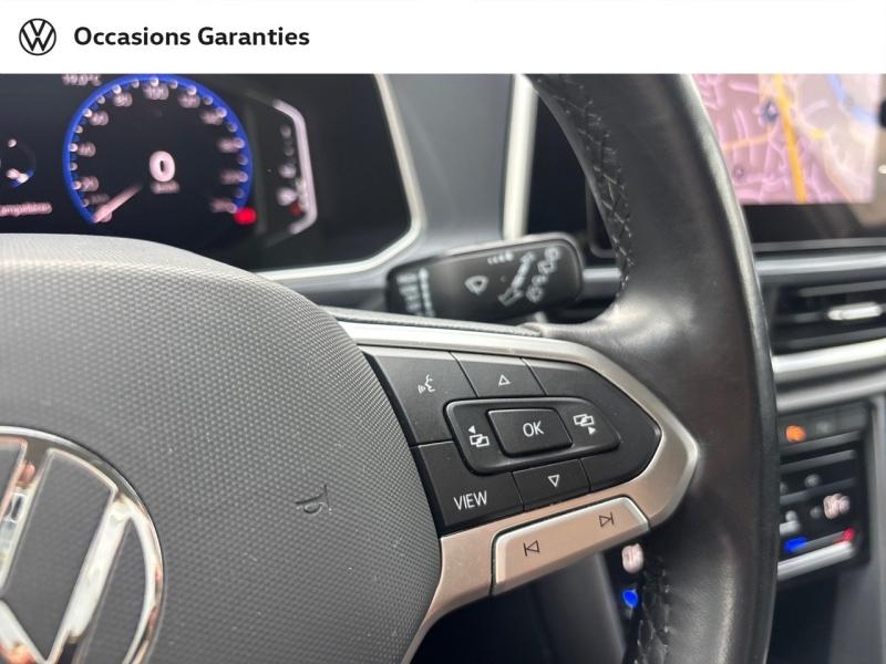 Voitures occasions VOLKSWAGEN T-ROC Style Mougins