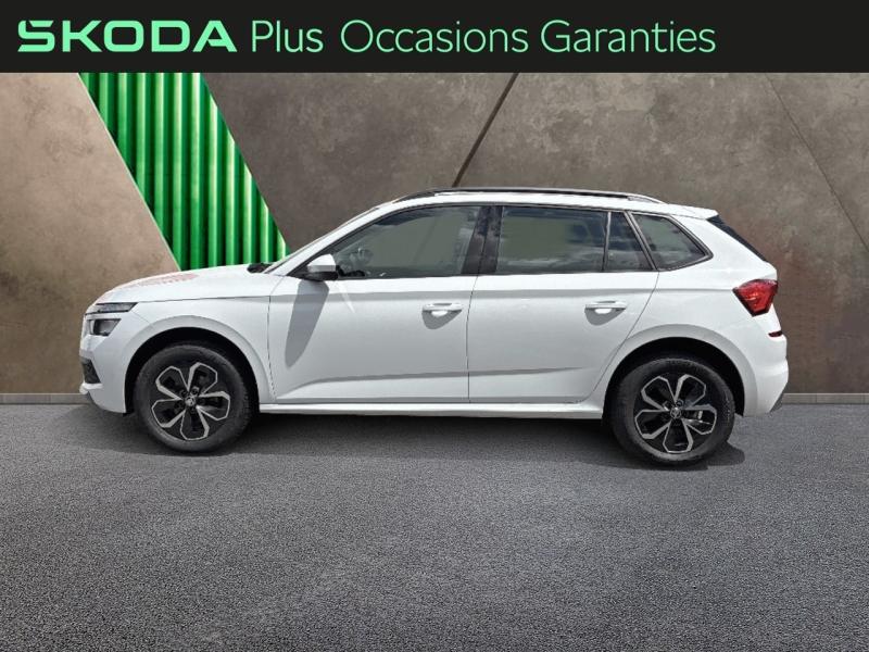 Voitures occasions ŠKODA KAMIQ Ambition Mougins