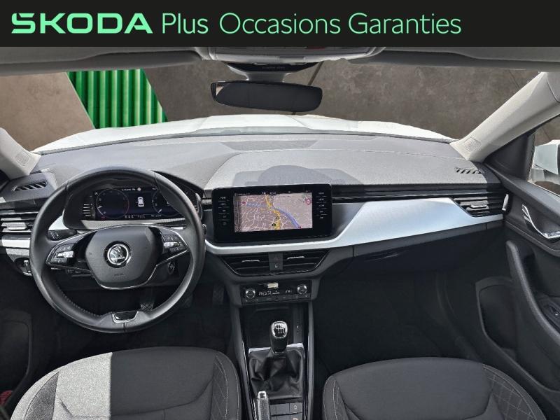Voitures occasions ŠKODA KAMIQ Ambition Mougins