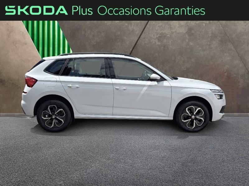 Voitures occasions ŠKODA KAMIQ Ambition Mougins