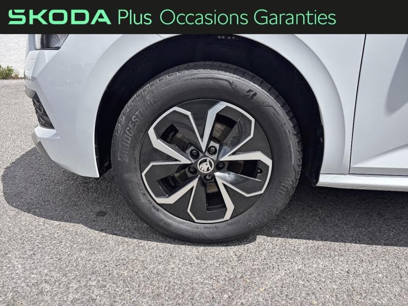Voitures occasions ŠKODA KAMIQ Ambition Mougins