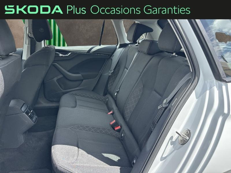 Voitures occasions ŠKODA KAMIQ Ambition Mougins