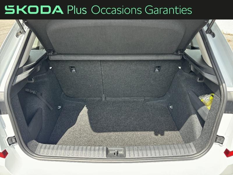 Voitures occasions ŠKODA KAMIQ Ambition Mougins