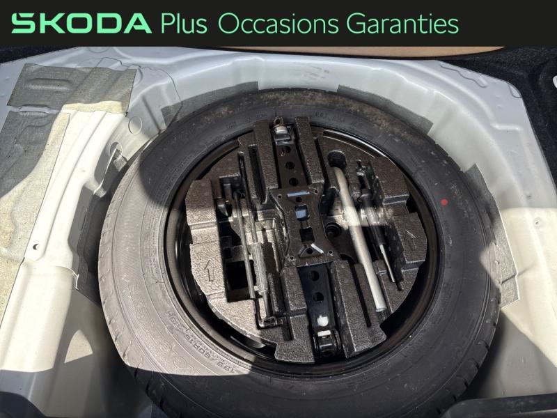 Voitures occasions ŠKODA KAMIQ Ambition Mougins