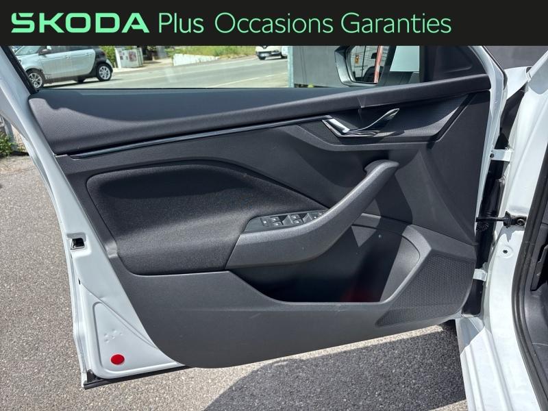 Voitures occasions ŠKODA KAMIQ Ambition Mougins