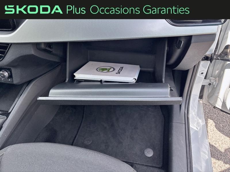 Voitures occasions ŠKODA KAMIQ Ambition Mougins