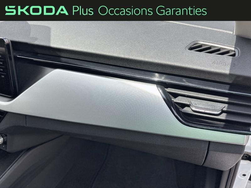 Voitures occasions ŠKODA KAMIQ Ambition Mougins