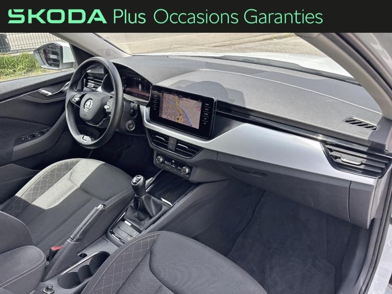 Voitures occasions ŠKODA KAMIQ Ambition Mougins
