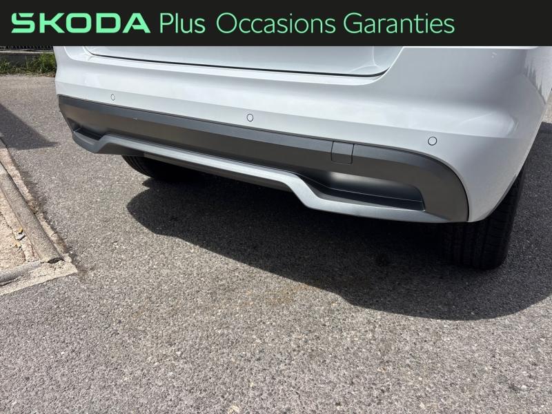 Voitures occasions ŠKODA KAMIQ Ambition Mougins