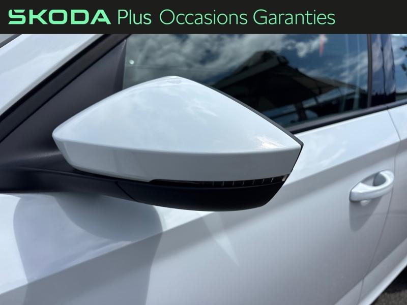 Voitures occasions ŠKODA KAMIQ Ambition Mougins