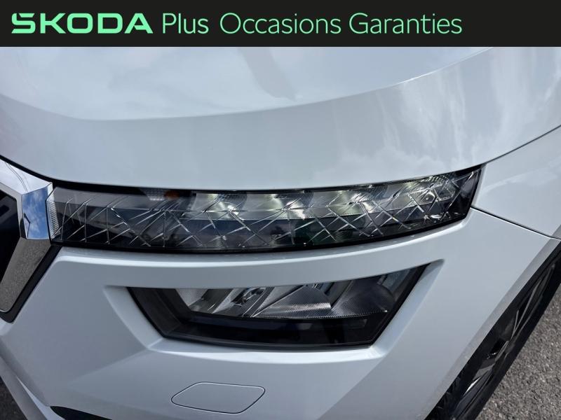 Voitures occasions ŠKODA KAMIQ Ambition Mougins