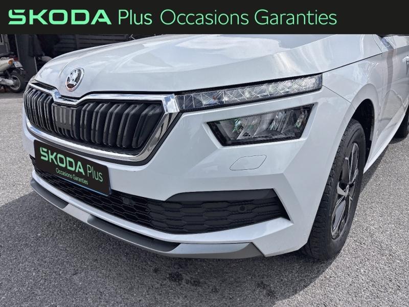 Voitures occasions ŠKODA KAMIQ Ambition Mougins
