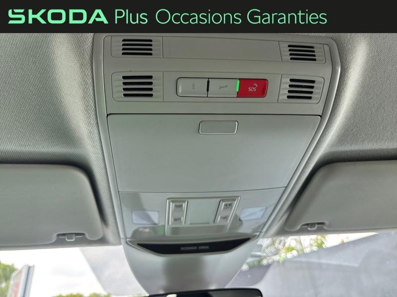 Voitures occasions ŠKODA KAMIQ Ambition Mougins
