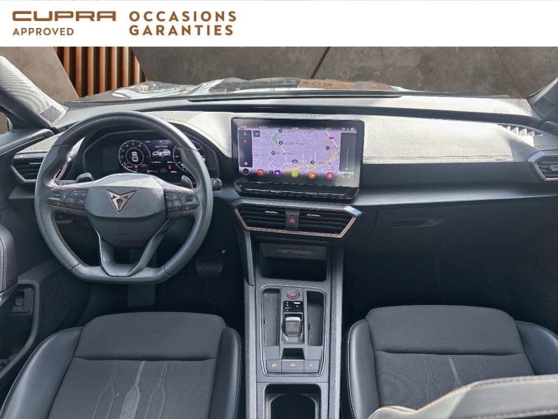 Voitures occasions CUPRA FORMENTOR VZ-Line Mougins