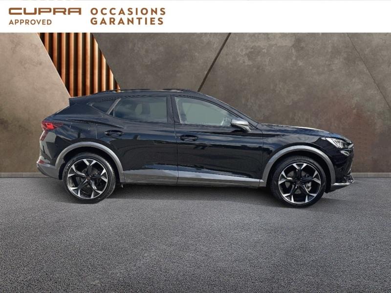 Voitures occasions CUPRA FORMENTOR VZ-Line Mougins