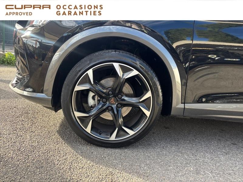 Voitures occasions CUPRA FORMENTOR VZ-Line Mougins