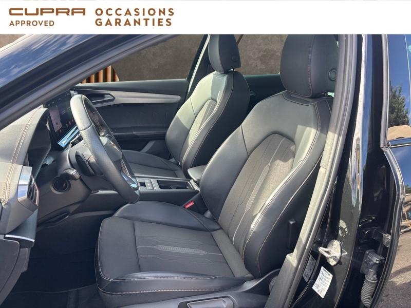 Voitures occasions CUPRA FORMENTOR VZ-Line Mougins