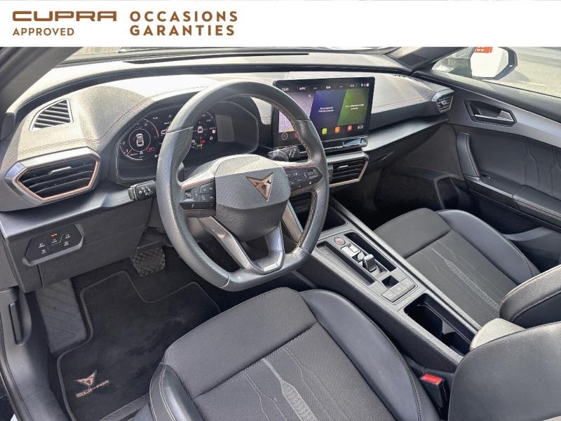 Voitures occasions CUPRA FORMENTOR VZ-Line Mougins