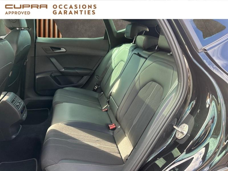 Voitures occasions CUPRA FORMENTOR VZ-Line Mougins