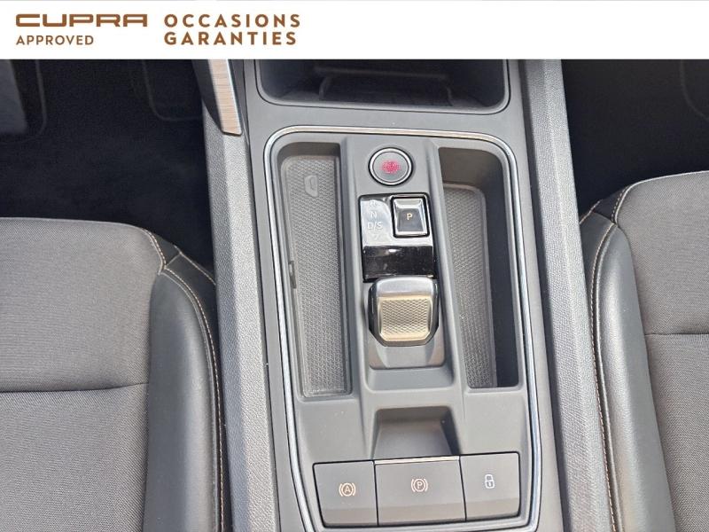 Voitures occasions CUPRA FORMENTOR VZ-Line Mougins