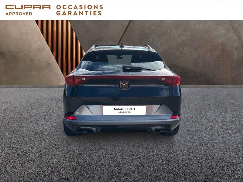 Voitures occasions CUPRA FORMENTOR VZ-Line Mougins