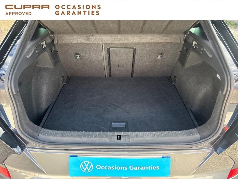 Voitures occasions CUPRA FORMENTOR VZ-Line Mougins