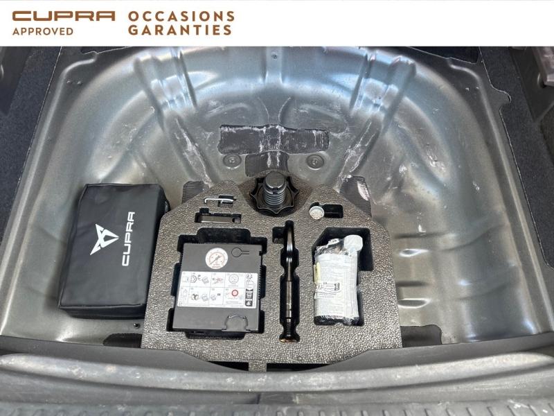 Voitures occasions CUPRA FORMENTOR VZ-Line Mougins