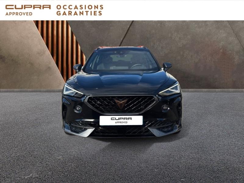 Voitures occasions CUPRA FORMENTOR VZ-Line Mougins