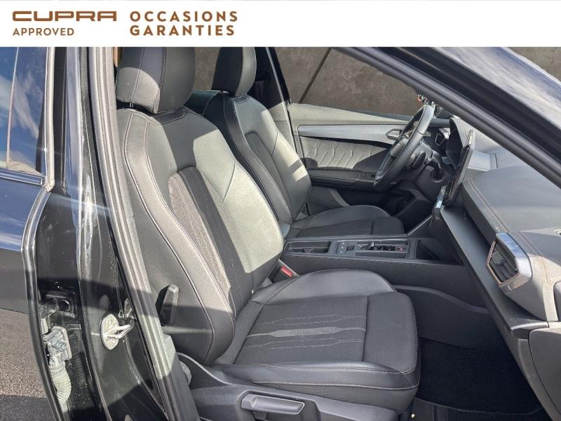 Voitures occasions CUPRA FORMENTOR VZ-Line Mougins