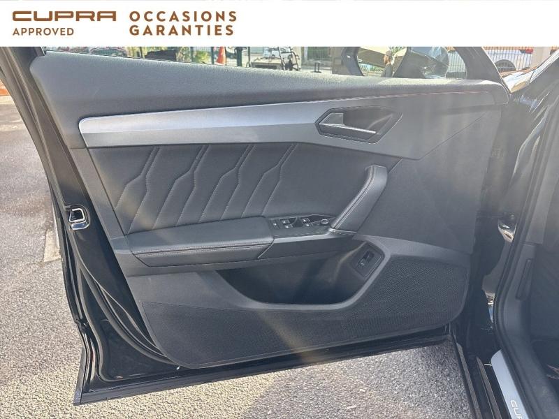 Voitures occasions CUPRA FORMENTOR VZ-Line Mougins