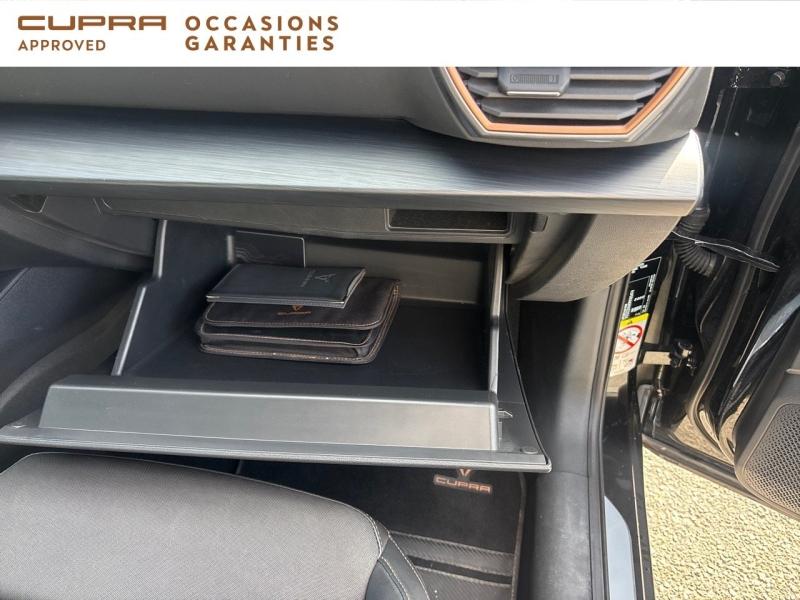 Voitures occasions CUPRA FORMENTOR VZ-Line Mougins