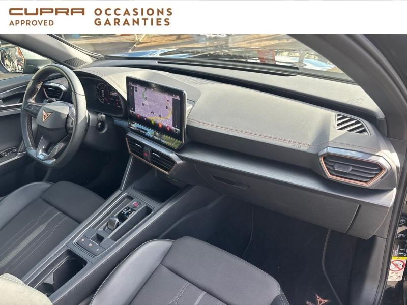 Voitures occasions CUPRA FORMENTOR VZ-Line Mougins