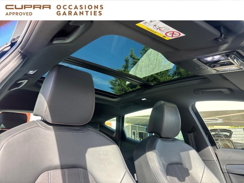 Voitures occasions CUPRA FORMENTOR VZ-Line Mougins