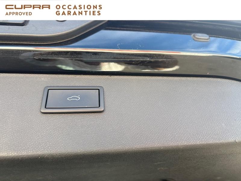 Voitures occasions CUPRA FORMENTOR VZ-Line Mougins